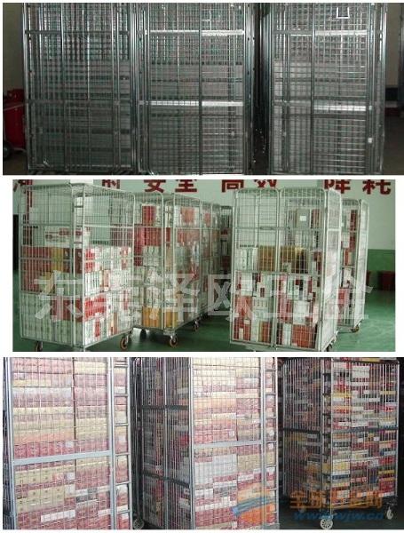 不銹鋼層架批發(fā)首選 深圳供貨，售后無(wú)憂(yōu)的五金解決方案