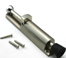 工廠直銷 高品質(zhì)腳踏門頂，一站式五金產(chǎn)品批發(fā)解決方案